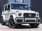 2020 Mercedes-Benz G-Class G 63 AMG®