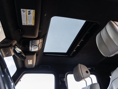 2020 Mercedes-Benz G-Class G 63 AMG®