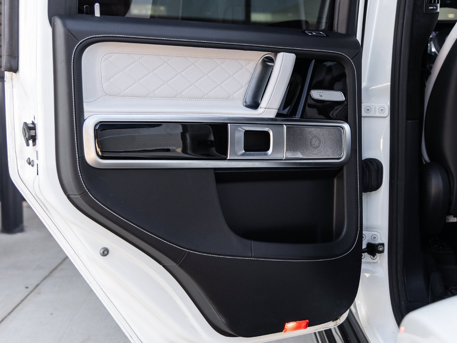 2020 Mercedes-Benz G-Class G 63 AMG®