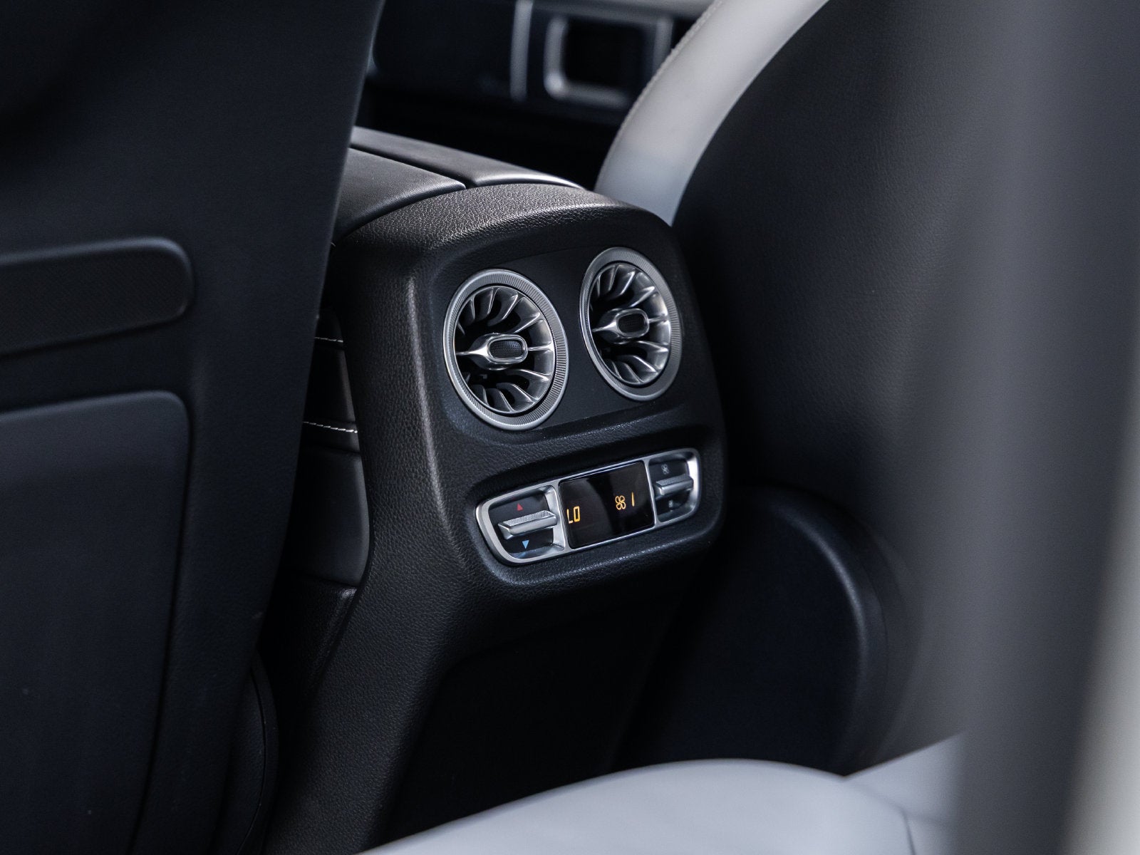 2020 Mercedes-Benz G-Class G 63 AMG®