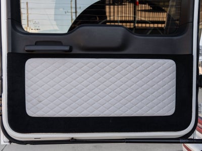 2020 Mercedes-Benz G-Class G 63 AMG®