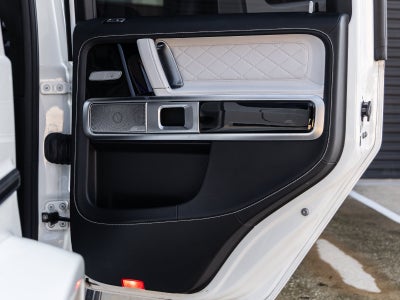2020 Mercedes-Benz G-Class G 63 AMG®