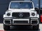 2020 Mercedes-Benz G-Class G 63 AMG®