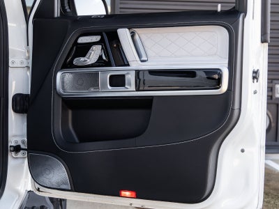 2020 Mercedes-Benz G-Class G 63 AMG®
