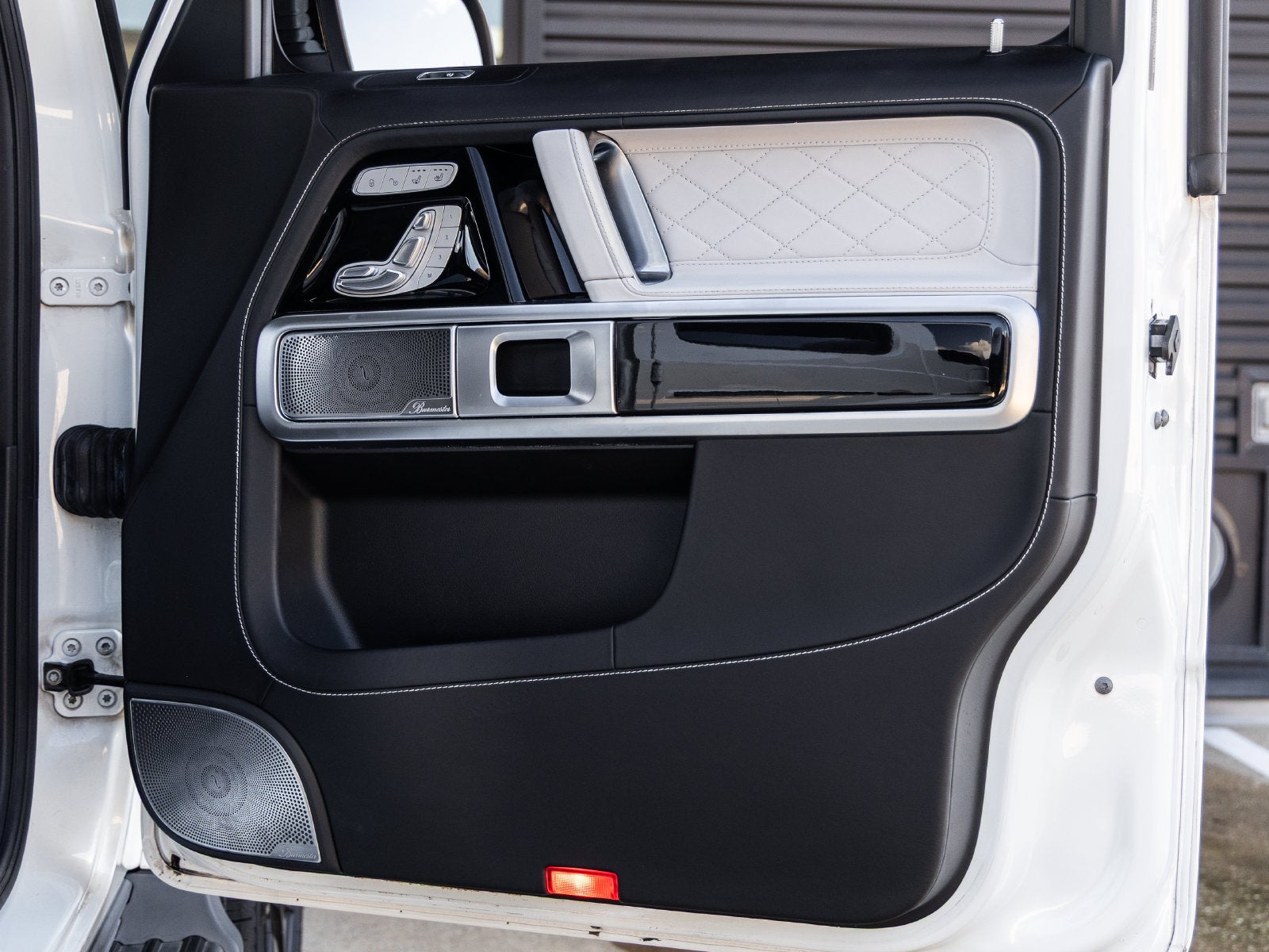 2020 Mercedes-Benz G-Class G 63 AMG®