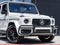 2020 Mercedes-Benz G-Class G 63 AMG®