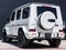 2020 Mercedes-Benz G-Class G 63 AMG®
