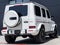 2020 Mercedes-Benz G-Class G 63 AMG®