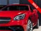 2017 Mercedes-Benz SLC SLC 300