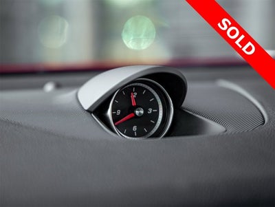 2017 Mercedes-Benz SLC SLC 300