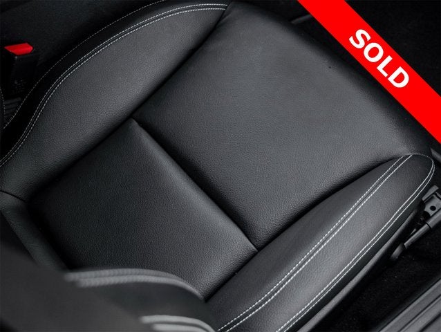 2017 Mercedes-Benz SLC SLC 300