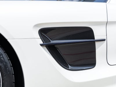 2014 Mercedes-Benz SLS AMG® Black Series