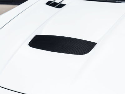 2014 Mercedes-Benz SLS AMG® Black Series