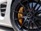 2014 Mercedes-Benz SLS AMG® Black Series