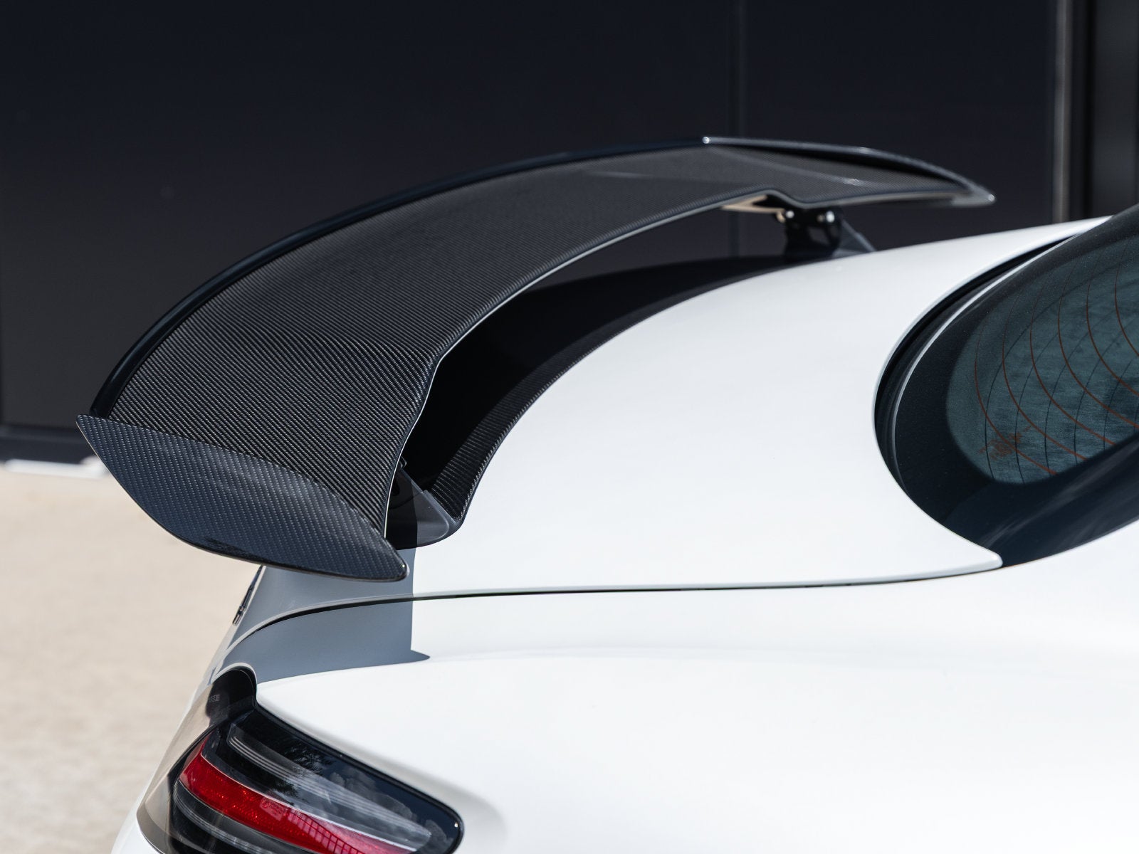 2014 Mercedes-Benz SLS AMG® Black Series