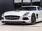 2014 Mercedes-Benz SLS AMG® Black Series