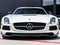 2014 Mercedes-Benz SLS AMG® Black Series
