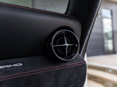 2014 Mercedes-Benz SLS AMG® Black Series