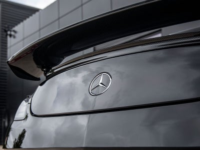 2014 Mercedes-Benz SLS AMG® Black Series