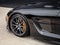 2014 Mercedes-Benz SLS AMG® Black Series