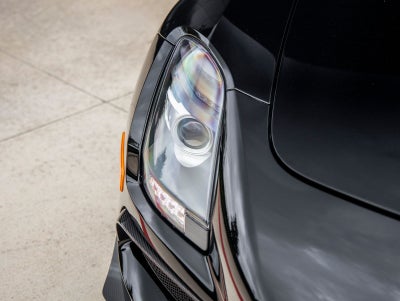 2014 Mercedes-Benz SLS AMG® Black Series