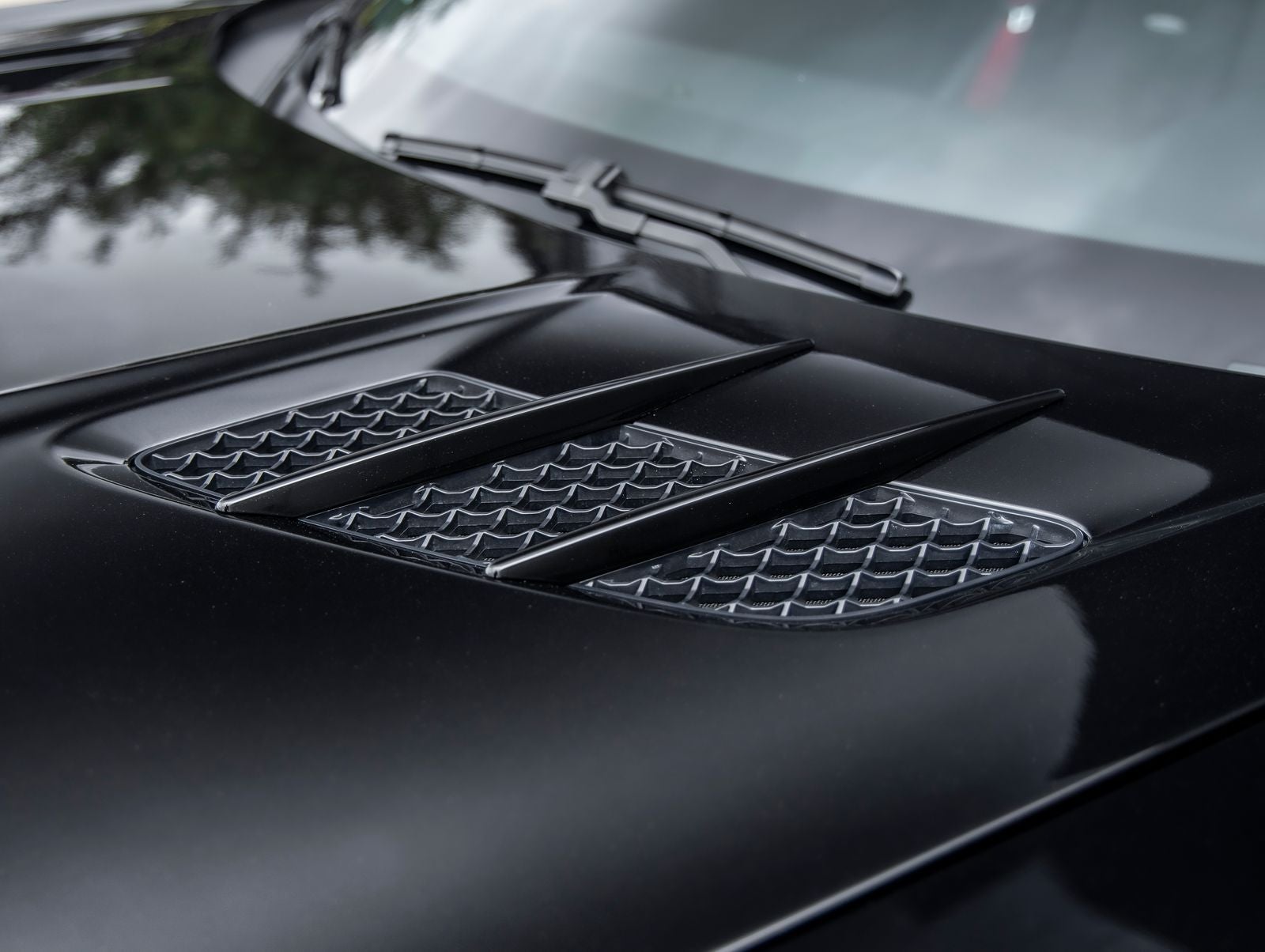 2014 Mercedes-Benz SLS AMG® Black Series