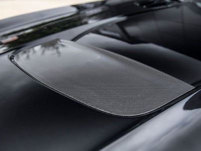 2014 Mercedes-Benz SLS AMG® Black Series