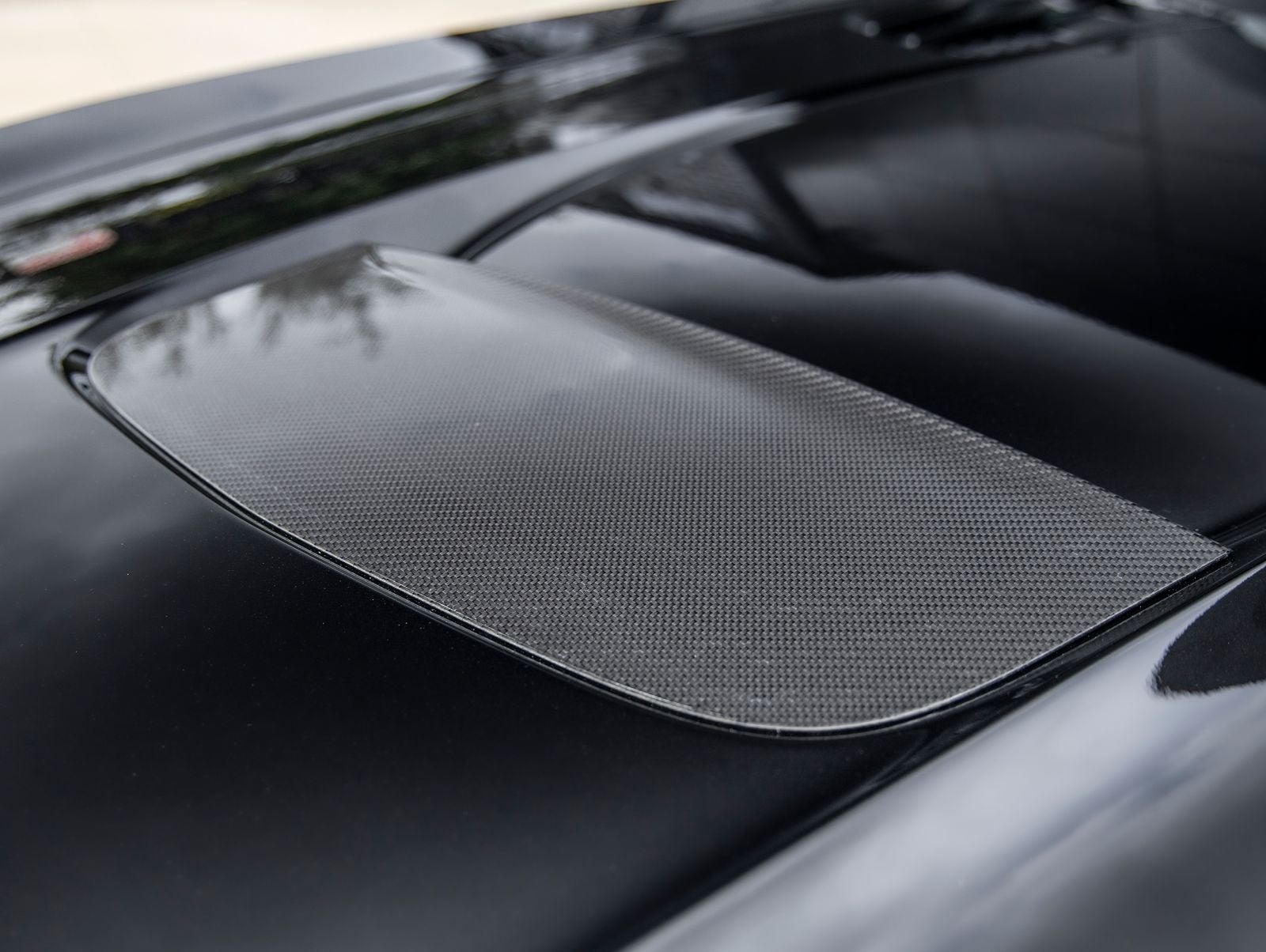 2014 Mercedes-Benz SLS AMG® Black Series