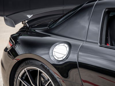 2014 Mercedes-Benz SLS AMG® Black Series