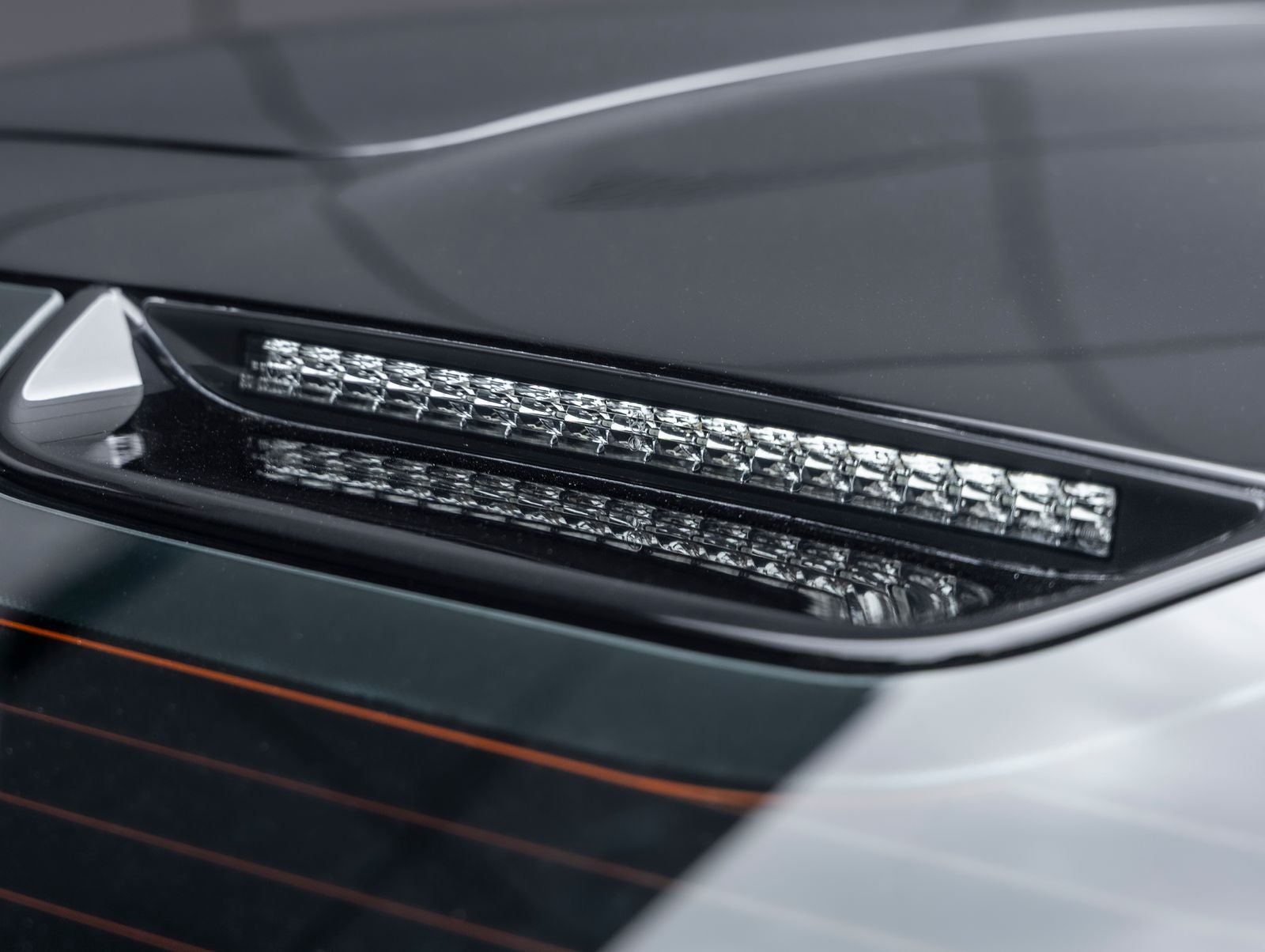 2014 Mercedes-Benz SLS AMG® Black Series