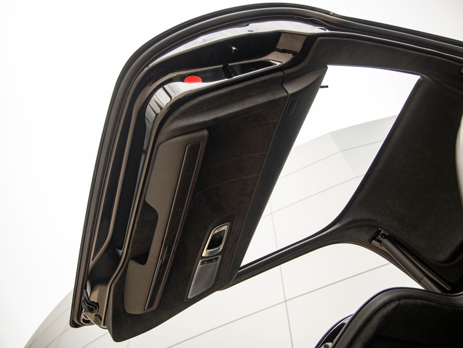 2014 Mercedes-Benz SLS AMG® Black Series