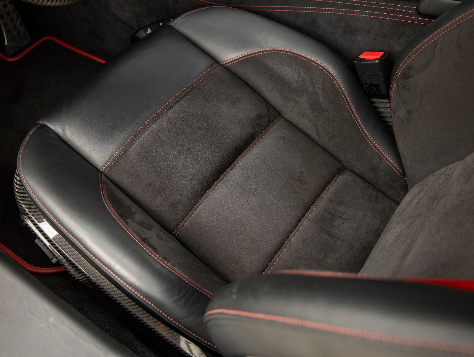 2014 Mercedes-Benz SLS AMG® Black Series