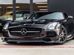 2014 Mercedes-Benz SLS AMG® Black Series