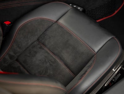 2014 Mercedes-Benz SLS AMG® Black Series