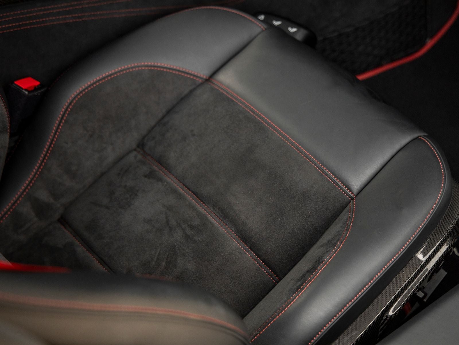 2014 Mercedes-Benz SLS AMG® Black Series