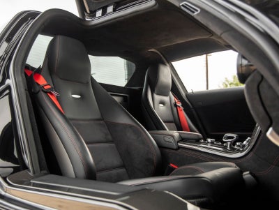 2014 Mercedes-Benz SLS AMG® Black Series