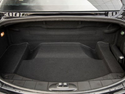 2014 Mercedes-Benz SLS AMG® Black Series