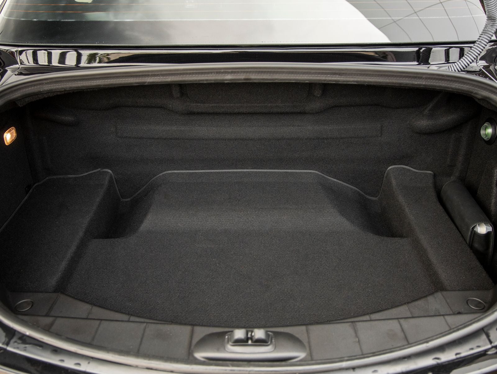 2014 Mercedes-Benz SLS AMG® Black Series