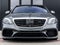 2018 Mercedes-Benz S-Class S 63 AMG®