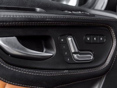 2019 Mercedes-Benz Sprinter 2500 Passenger 144 WB