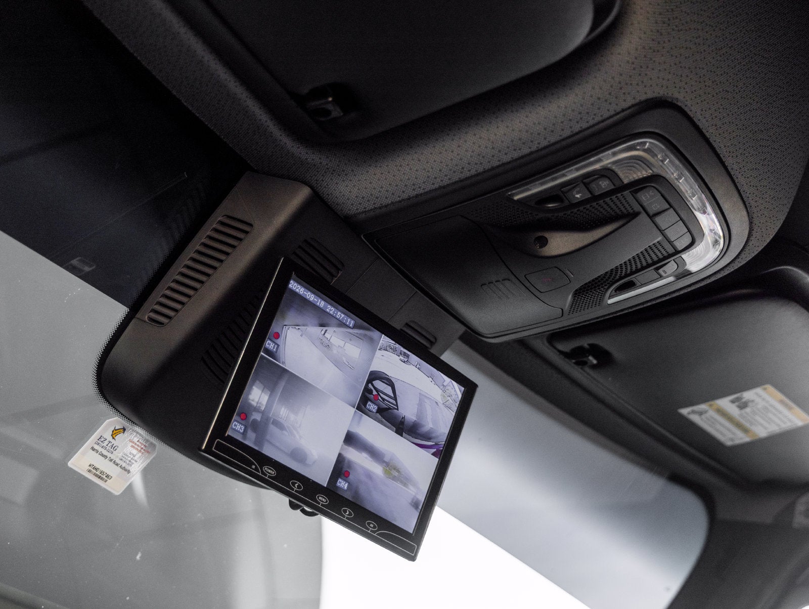 2019 Mercedes-Benz Sprinter 2500 Passenger 144 WB