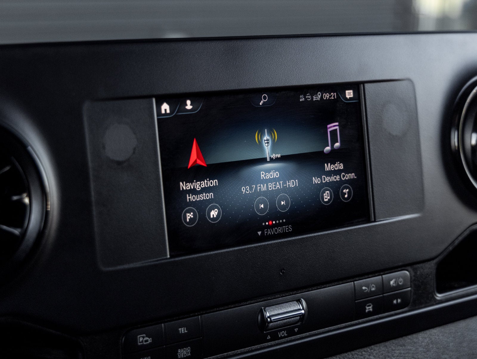 2019 Mercedes-Benz Sprinter 2500 Passenger 144 WB