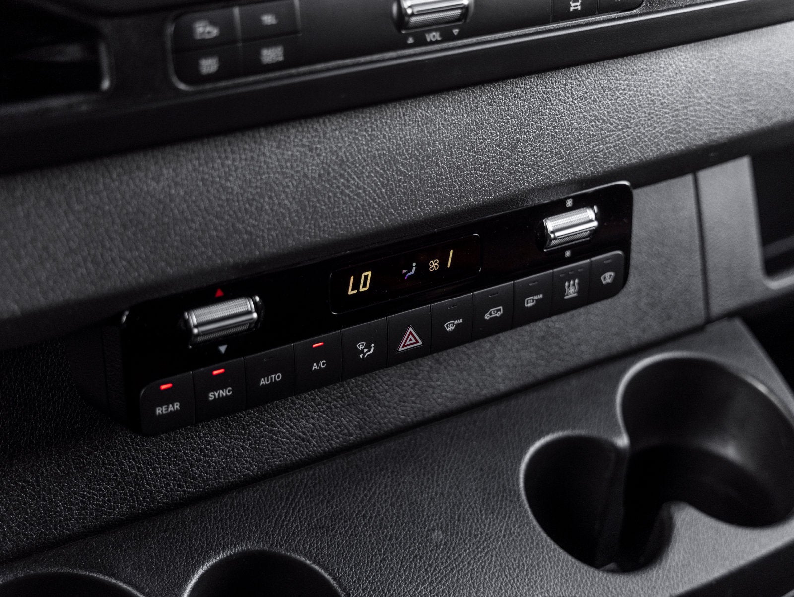 2019 Mercedes-Benz Sprinter 2500 Passenger 144 WB