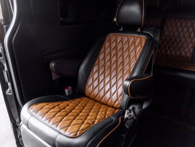 2019 Mercedes-Benz Sprinter 2500 Passenger 144 WB