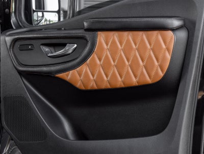 2019 Mercedes-Benz Sprinter 2500 Passenger 144 WB