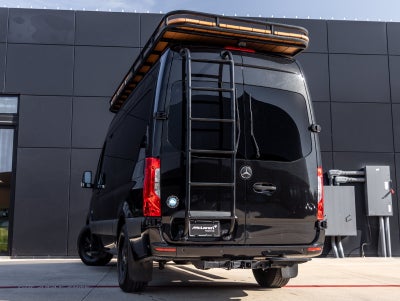 2019 Mercedes-Benz Sprinter 2500 Passenger 144 WB