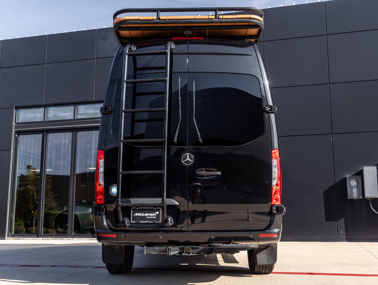 2019 Mercedes-Benz Sprinter 2500 Passenger 144 WB