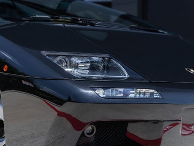 2001 Lamborghini Diablo VT 6.0 Base
