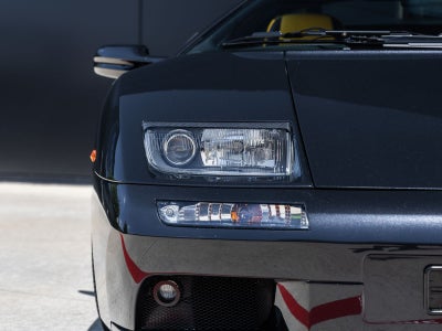 2001 Lamborghini Diablo VT 6.0 Base