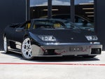 2001 Lamborghini Diablo VT 6.0 Base